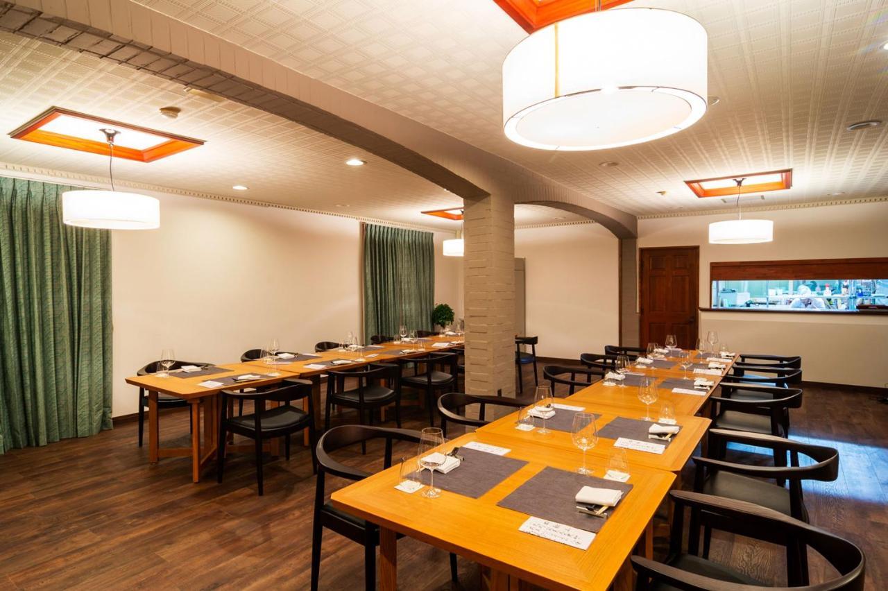 Numajiri Kogen Lodge Inawashiro Εξωτερικό φωτογραφία