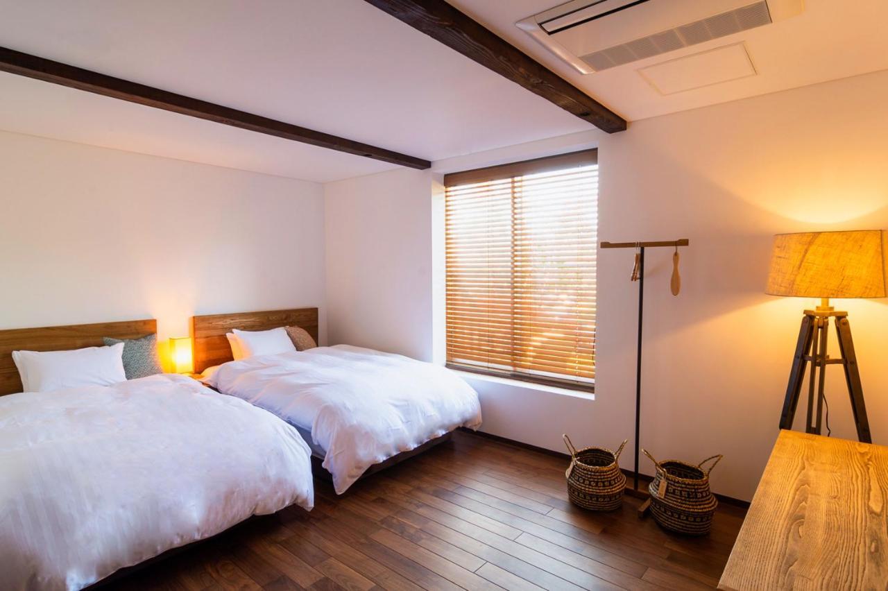 Numajiri Kogen Lodge Inawashiro Εξωτερικό φωτογραφία